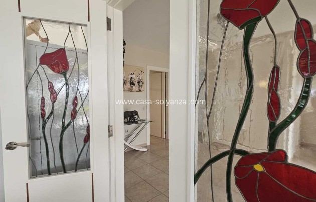 Reventa - Villa - Torremendo - Costa Blanca