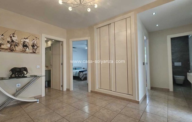 Reventa - Villa - Torremendo - Costa Blanca