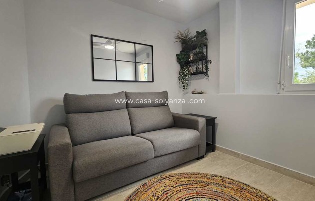 Reventa - Villa - Torremendo - Costa Blanca