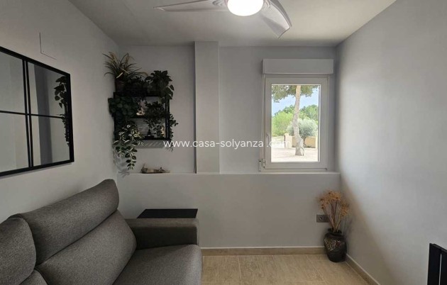 Reventa - Villa - Torremendo - Costa Blanca