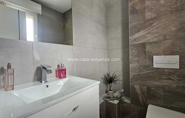 Reventa - Villa - Torremendo - Costa Blanca