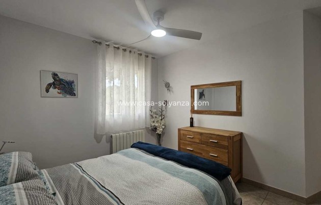 Reventa - Villa - Torremendo - Costa Blanca