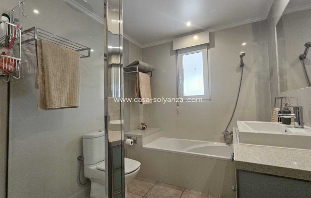 Reventa - Villa - Torremendo - Costa Blanca