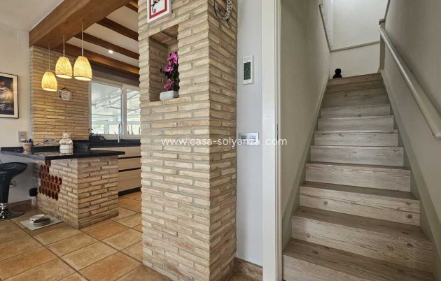 Reventa - Villa - Torremendo - Costa Blanca