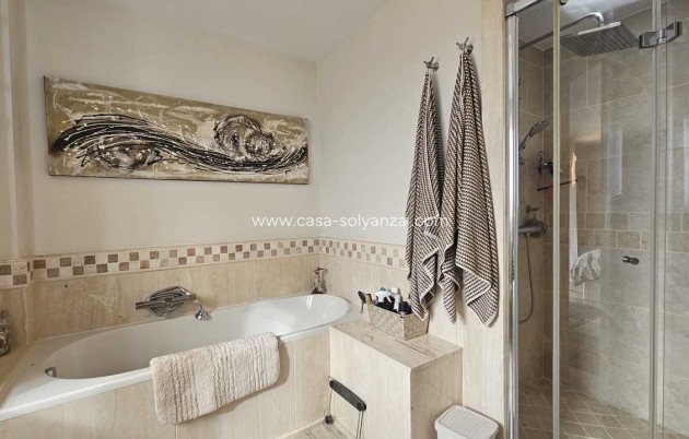 Reventa - Villa - Torremendo - Costa Blanca