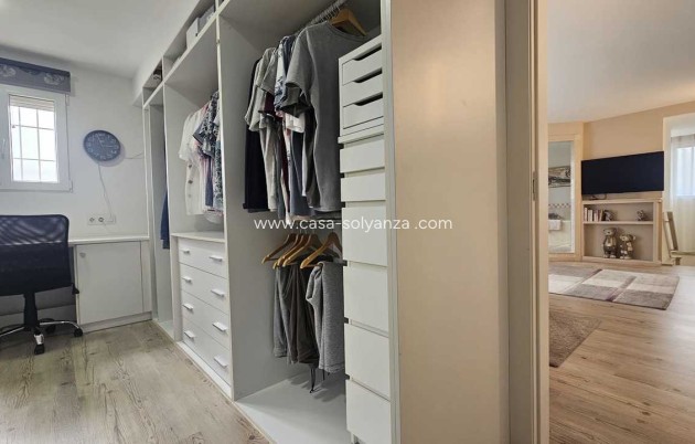 Reventa - Villa - Torremendo - Costa Blanca