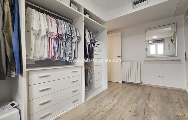 Reventa - Villa - Torremendo - Costa Blanca