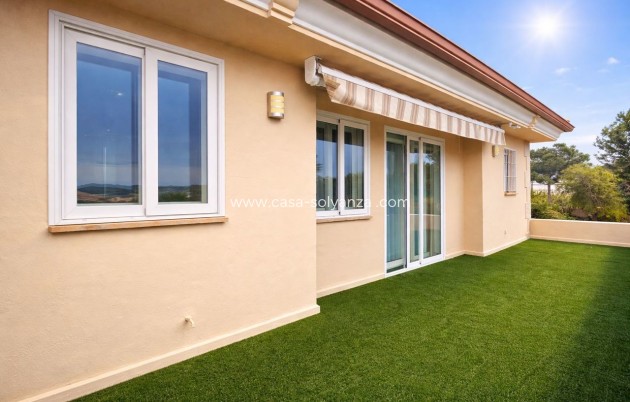 Reventa - Villa - Torremendo - Costa Blanca