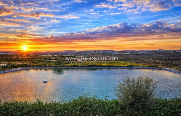 Reventa - Villa - Torremendo - Costa Blanca