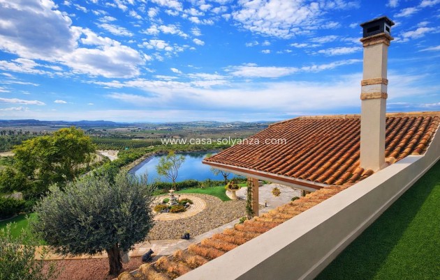 Reventa - Villa - Torremendo - Costa Blanca