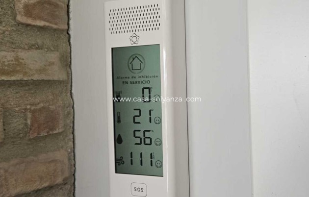 Reventa - Villa - Torremendo - Costa Blanca