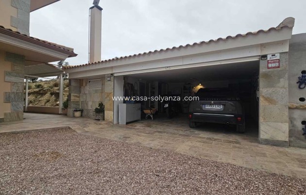 Reventa - Villa - Torremendo - Costa Blanca