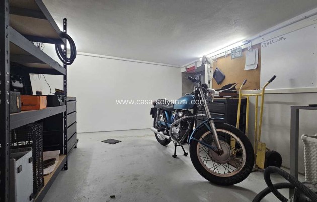 Reventa - Villa - Torremendo - Costa Blanca