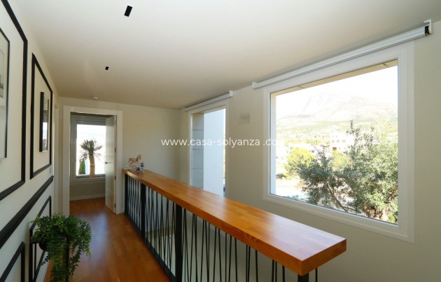 Revente - Villa - Finestrat - Costa Blanca