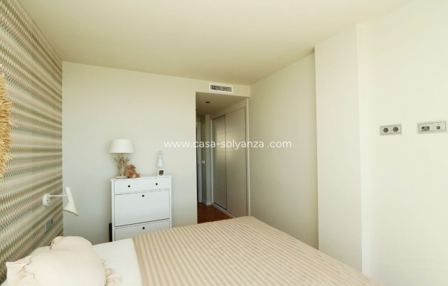 Revente - Villa - Finestrat - Costa Blanca