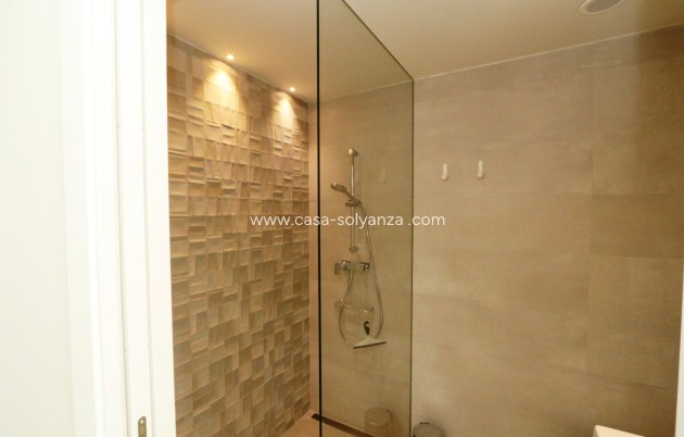 Revente - Villa - Finestrat - Costa Blanca