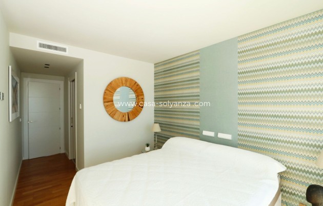 Revente - Villa - Finestrat - Costa Blanca