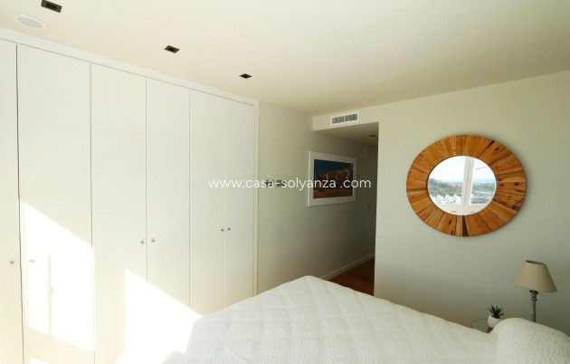 Revente - Villa - Finestrat - Costa Blanca