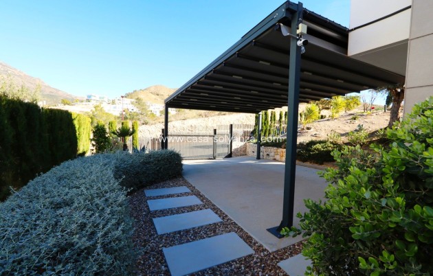 Revente - Villa - Finestrat - Costa Blanca