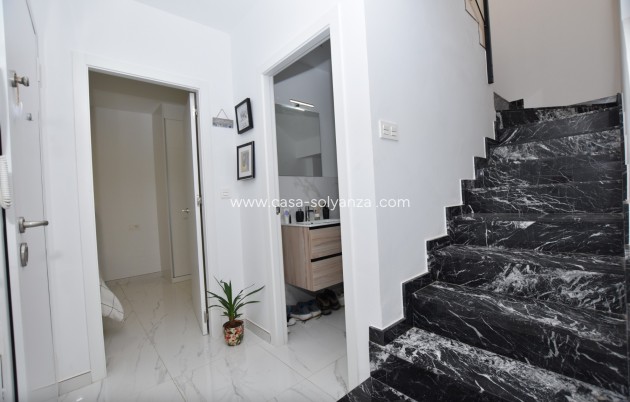 Revente - Villa - Los Montesinos - Costa Blanca