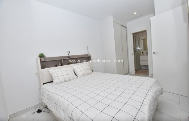 Revente - Villa - Los Montesinos - Costa Blanca
