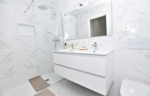 Revente - Villa - Los Montesinos - Costa Blanca