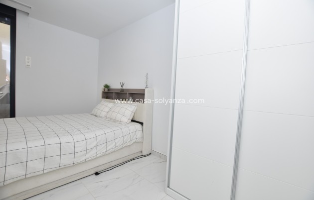 Revente - Villa - Los Montesinos - Costa Blanca