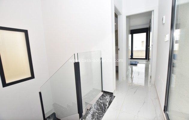 Revente - Villa - Los Montesinos - Costa Blanca