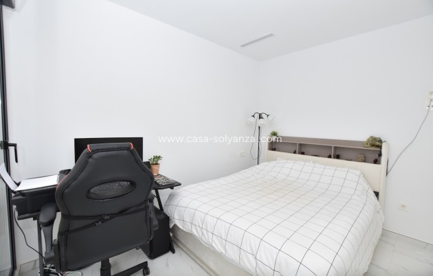 Revente - Villa - Los Montesinos - Costa Blanca