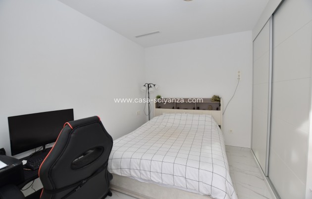 Revente - Villa - Los Montesinos - Costa Blanca