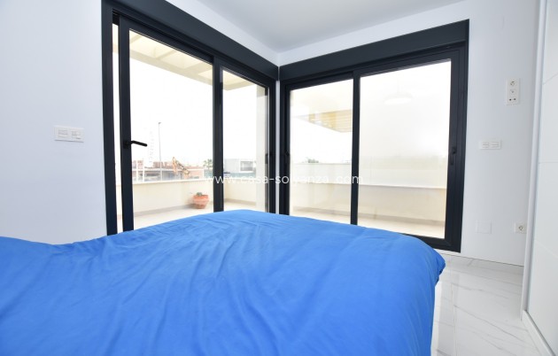 Revente - Villa - Los Montesinos - Costa Blanca