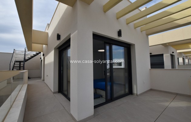 Revente - Villa - Los Montesinos - Costa Blanca
