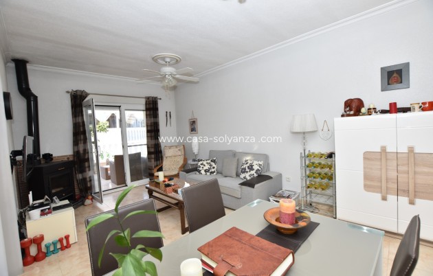 Revente - Villa - Algorfa - Inland