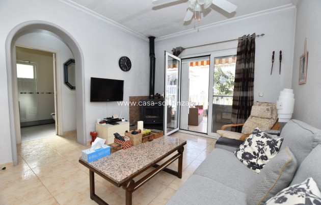 Revente - Villa - Algorfa - Inland