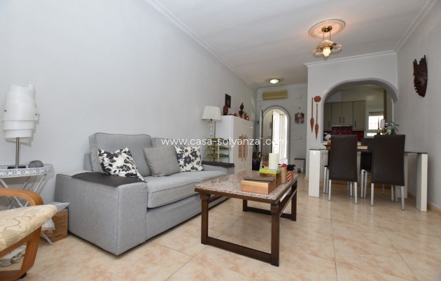 Revente - Villa - Algorfa - Inland