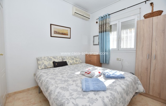 Revente - Villa - Algorfa - Inland