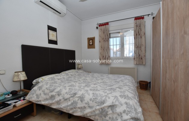 Revente - Villa - Algorfa - Inland