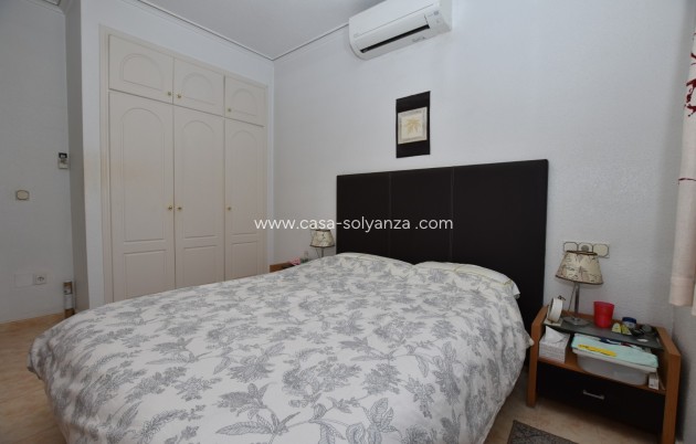 Revente - Villa - Algorfa - Inland