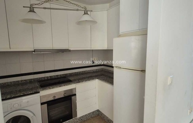 Herverkoop - Appartement / flat - Jacarilla - Costa Blanca