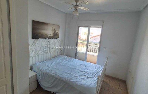 Herverkoop - Appartement / flat - Jacarilla - Costa Blanca