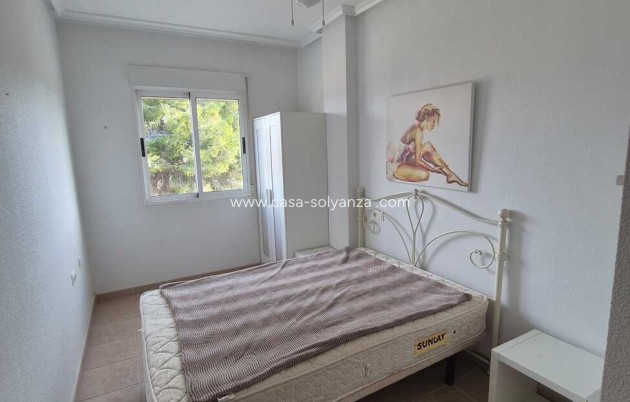 Herverkoop - Appartement / flat - Jacarilla - Costa Blanca