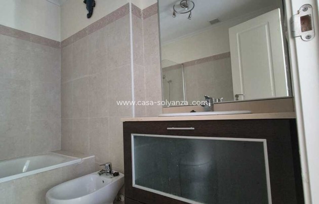 Herverkoop - Appartement / flat - Jacarilla - Costa Blanca