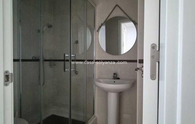 Herverkoop - Appartement / flat - Jacarilla - Costa Blanca