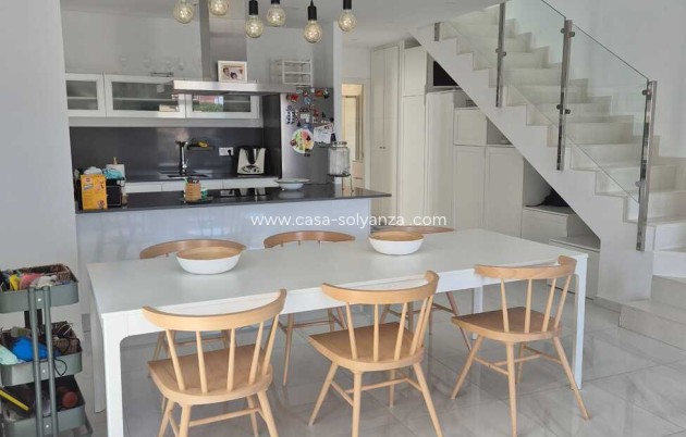 Herverkoop - Villa - Bigastro - Costa Blanca