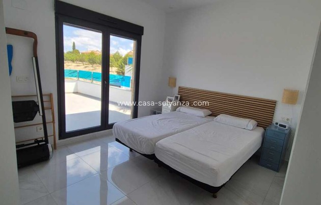 Herverkoop - Villa - Bigastro - Costa Blanca