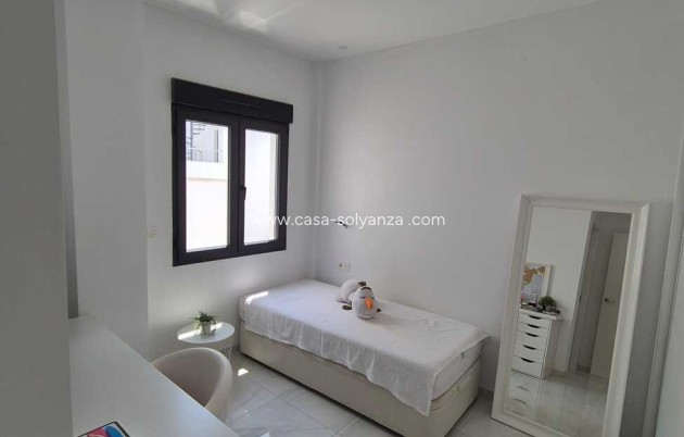 Herverkoop - Villa - Bigastro - Costa Blanca