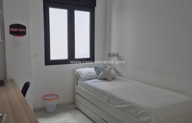 Herverkoop - Villa - Bigastro - Costa Blanca