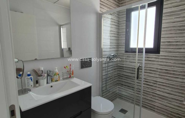 Herverkoop - Villa - Bigastro - Costa Blanca