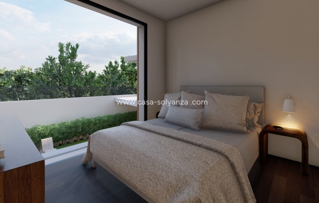 Revente - Villa - Fortuna - Inland