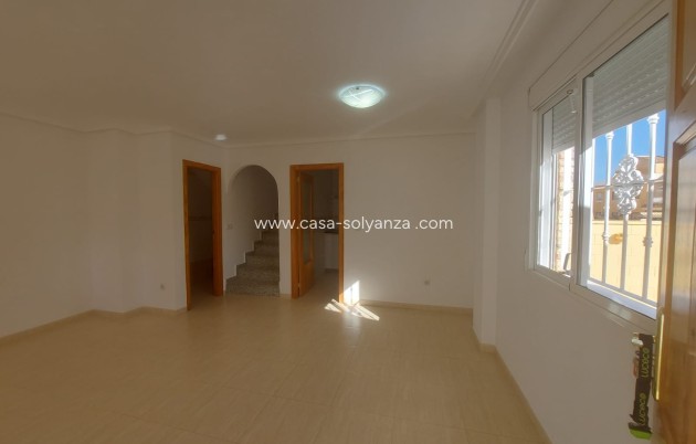 Revente - Maison de ville - Rojales - Inland